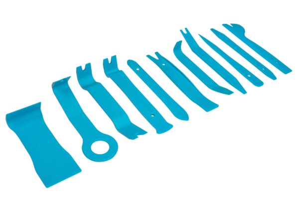 11pcs Trim Tool - Image 2