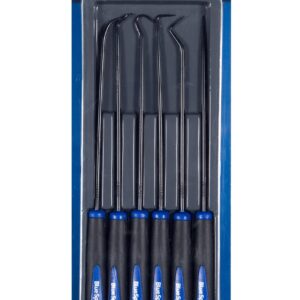 6pcs XL Pick Set