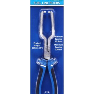 Fuel Pipe Pliers
