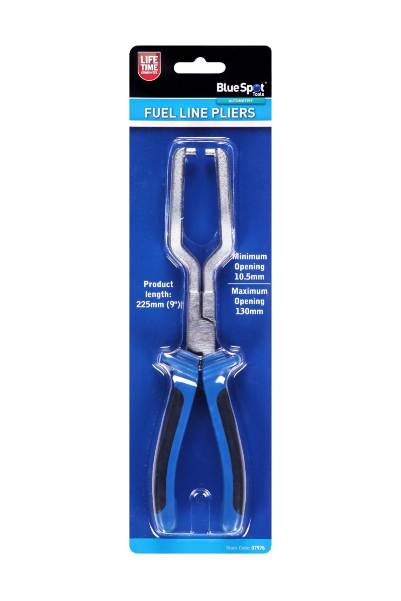Fuel Pipe Pliers