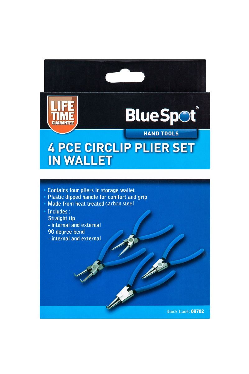 Circlip Pliers