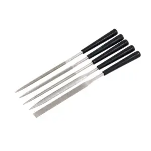 5pcs Diamond File Set