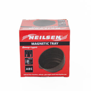 Deep Magnetic Tray