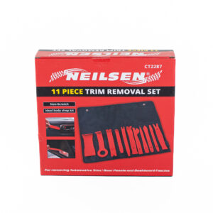 11pcs Trim Tools