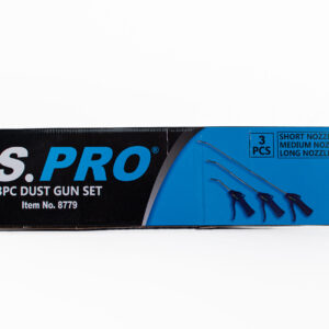 3pcs Blow Gun Set