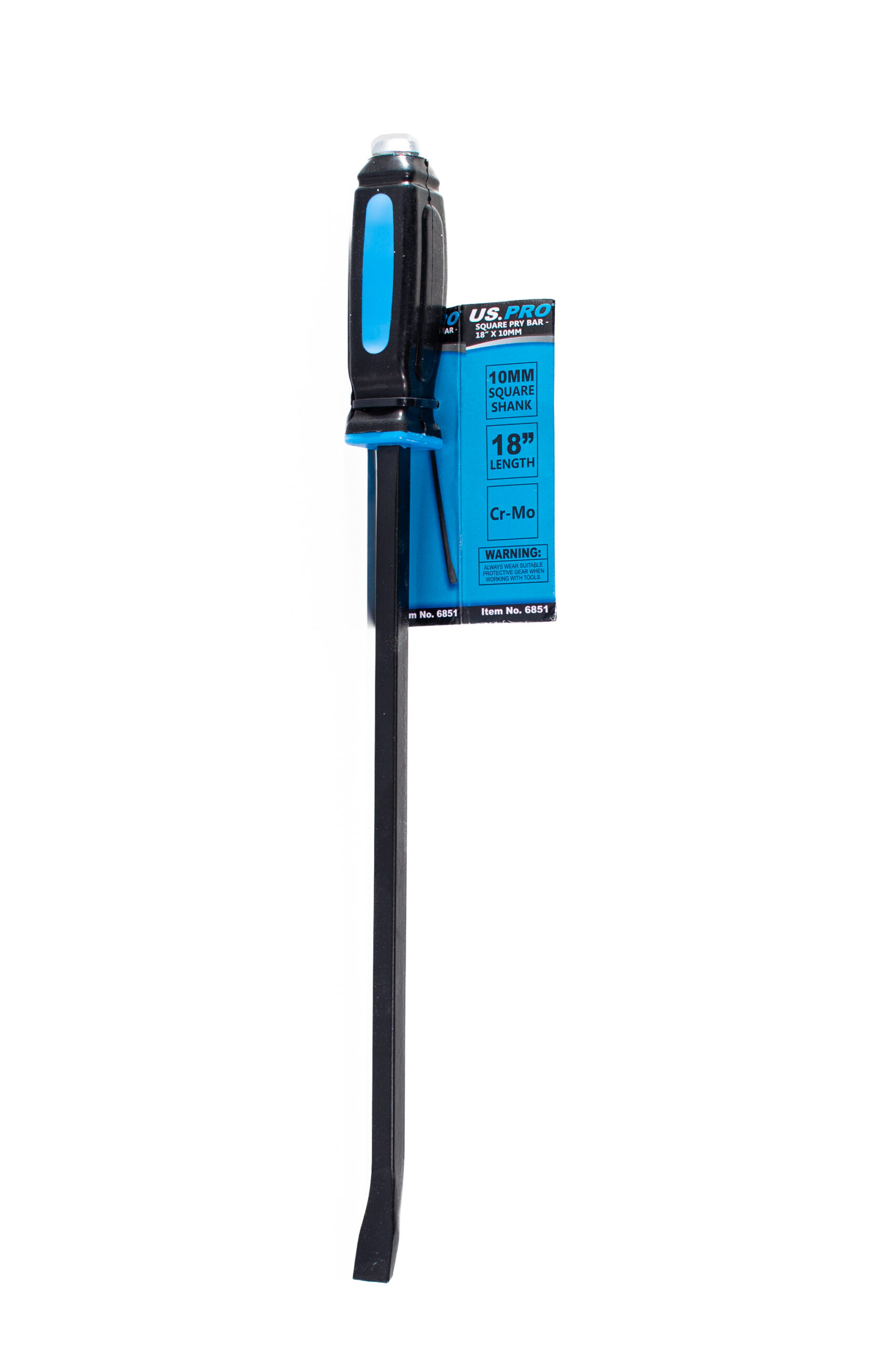 18″ pry bar