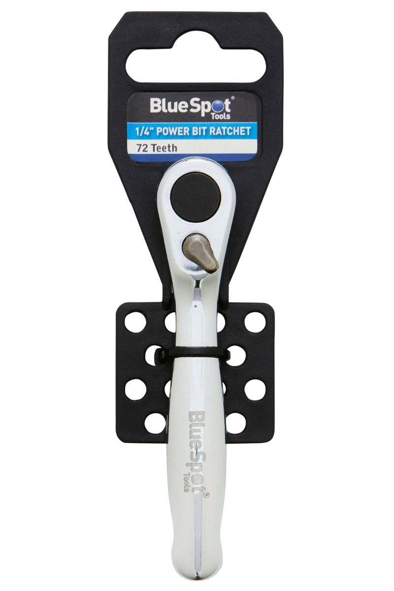 1/4″ Bit Ratchet