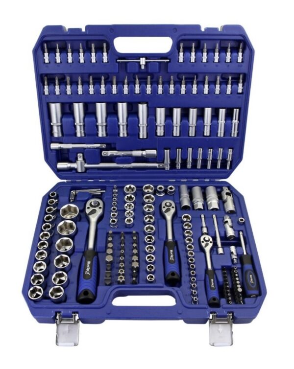 171pcs Socket Set - Image 2