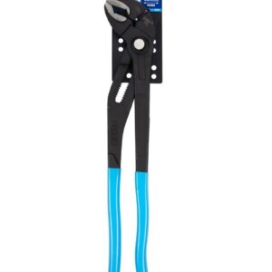 16" water pump pliers