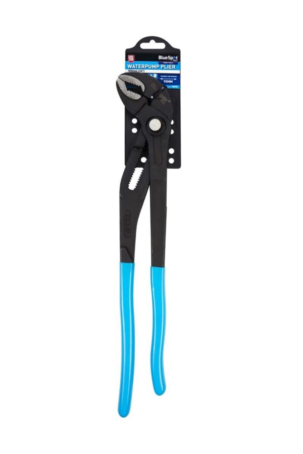 16" water pump pliers