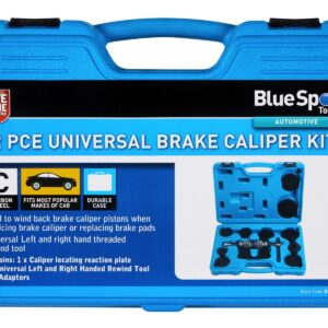 12pcs brake caliper set