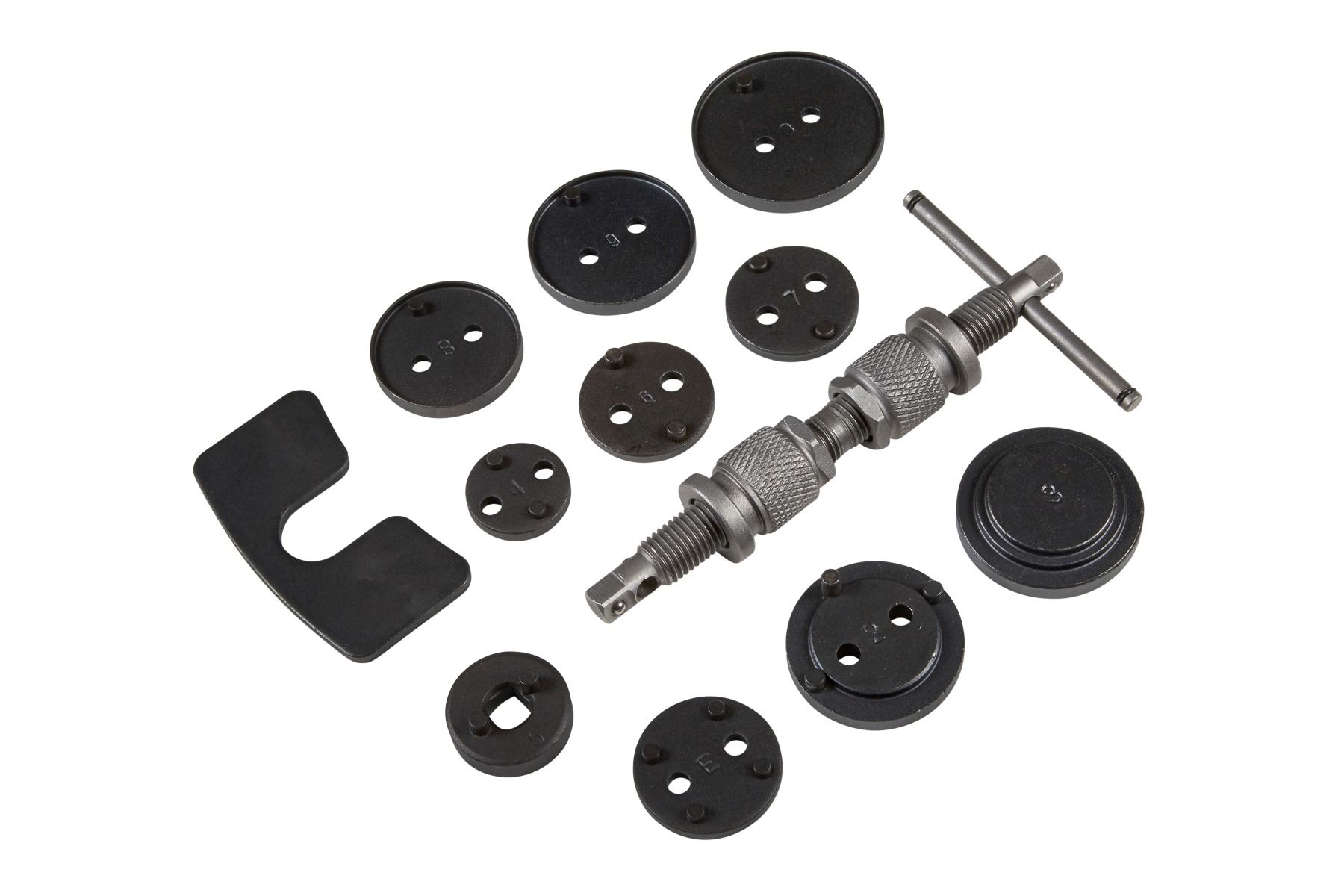 12pcs brake caliper set - Image 2