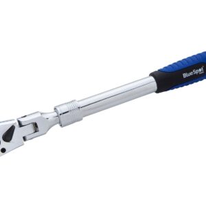 1/2 extendable ratchet