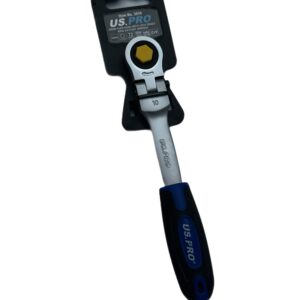 10mm ratchet spanner