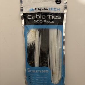 Cable ties