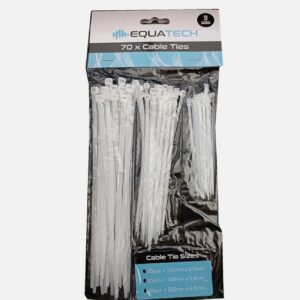 Cable ties