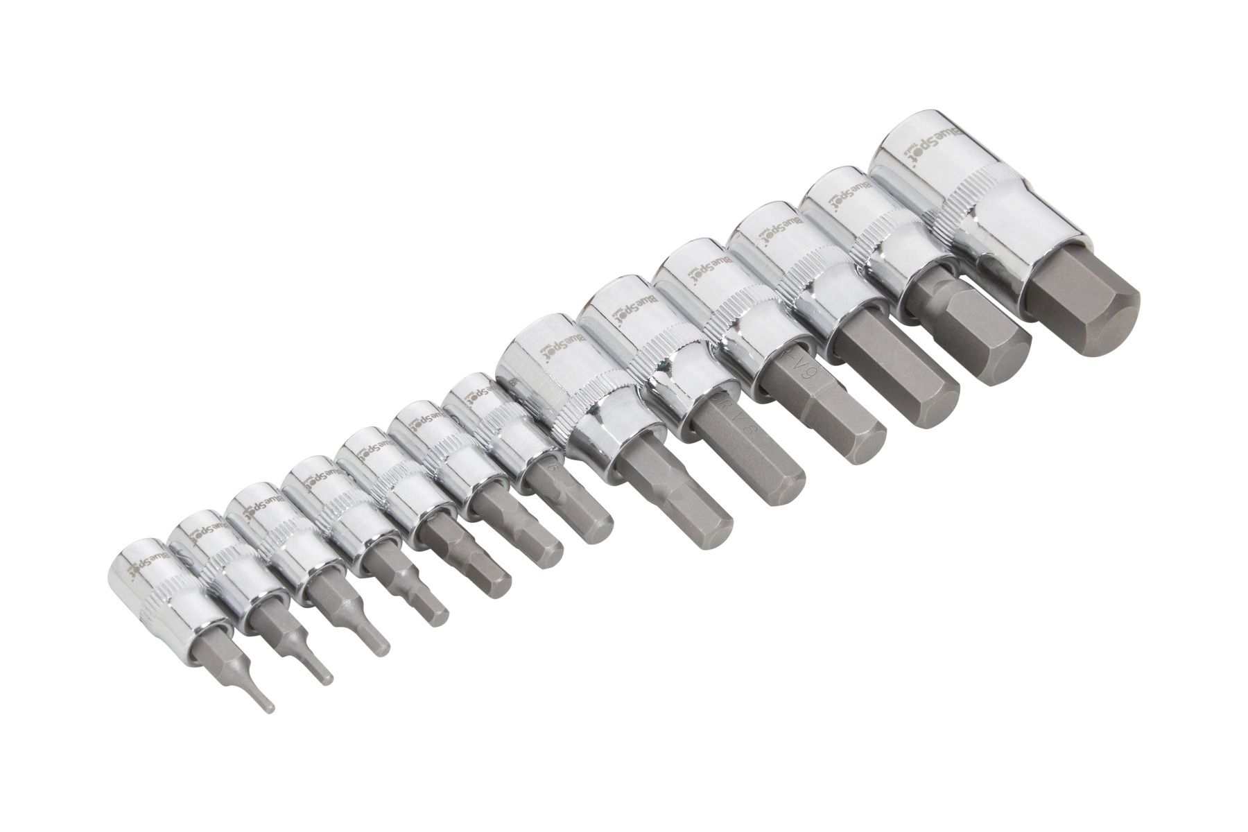 13pcs allen key set - Image 2
