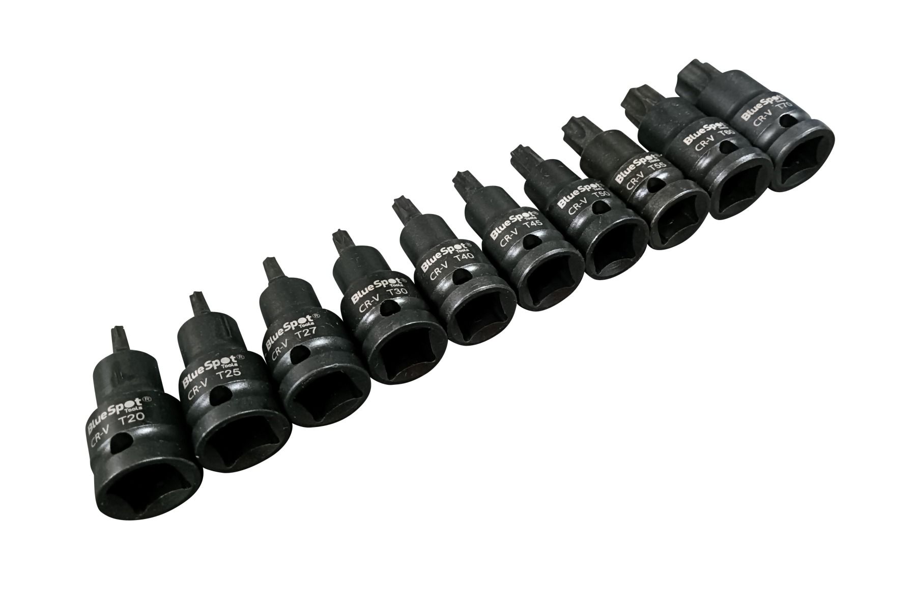 10pcs 1/2 torx - Image 2