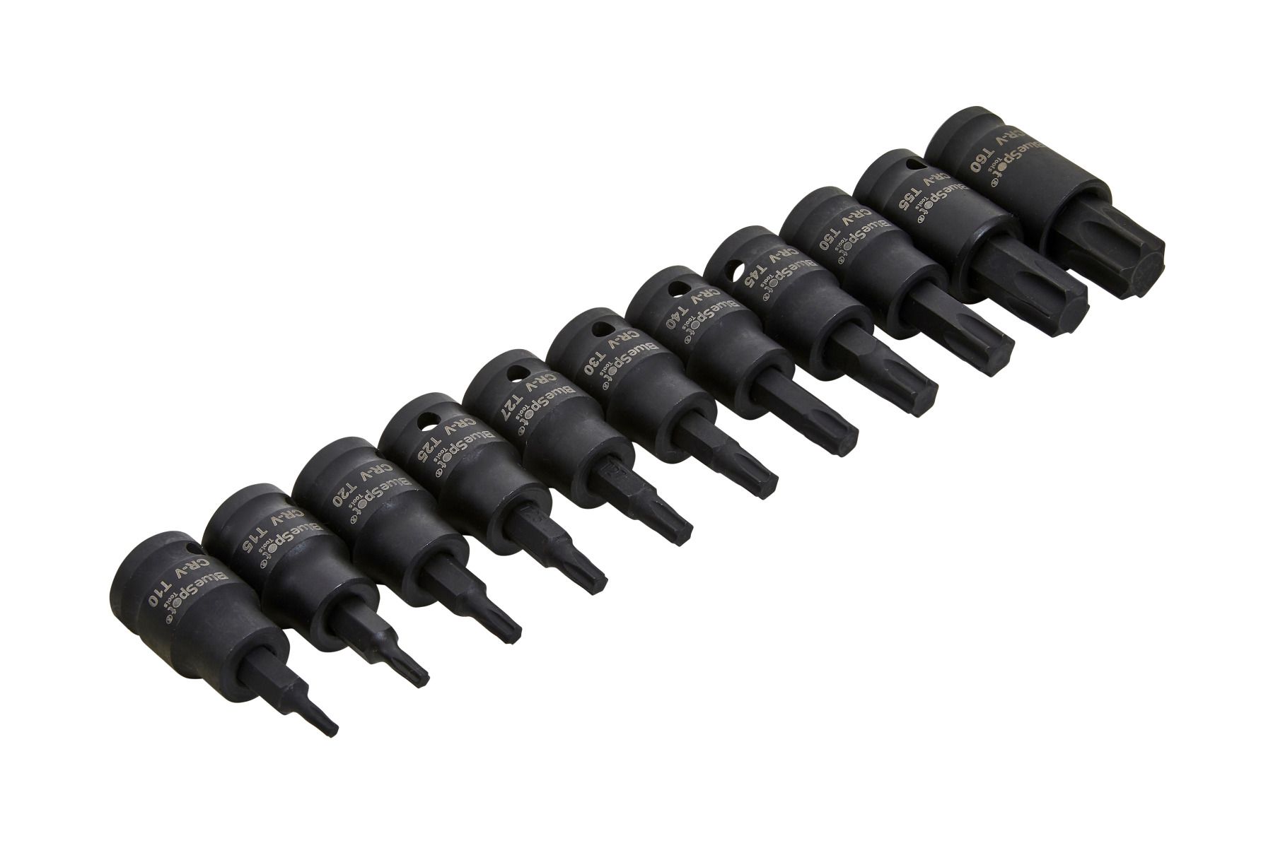 11pcs 3/8 impact torx - Image 2