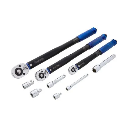 9pcs torque wrench set - Image 2